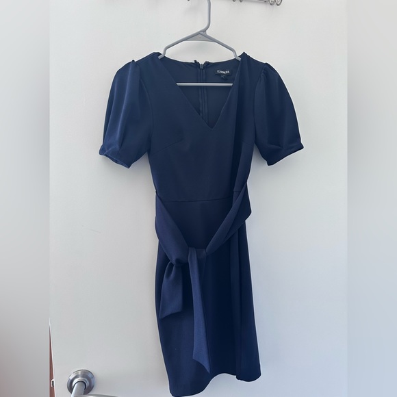 Express Dress - Picture 1 of 3